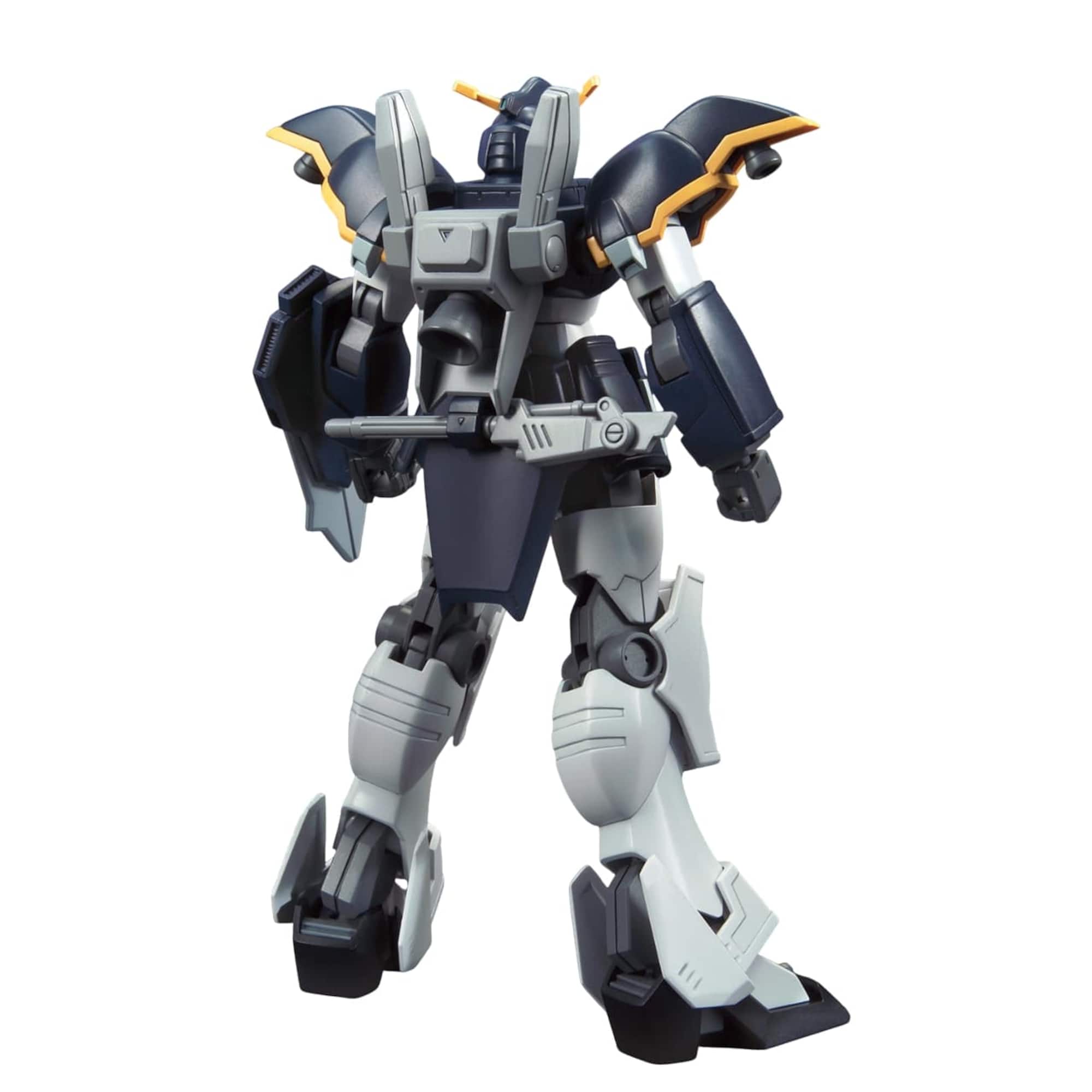 Mobile Suit Gundam Wing HGAC Gundam Deathscythe 1/144 Scale Model Kit